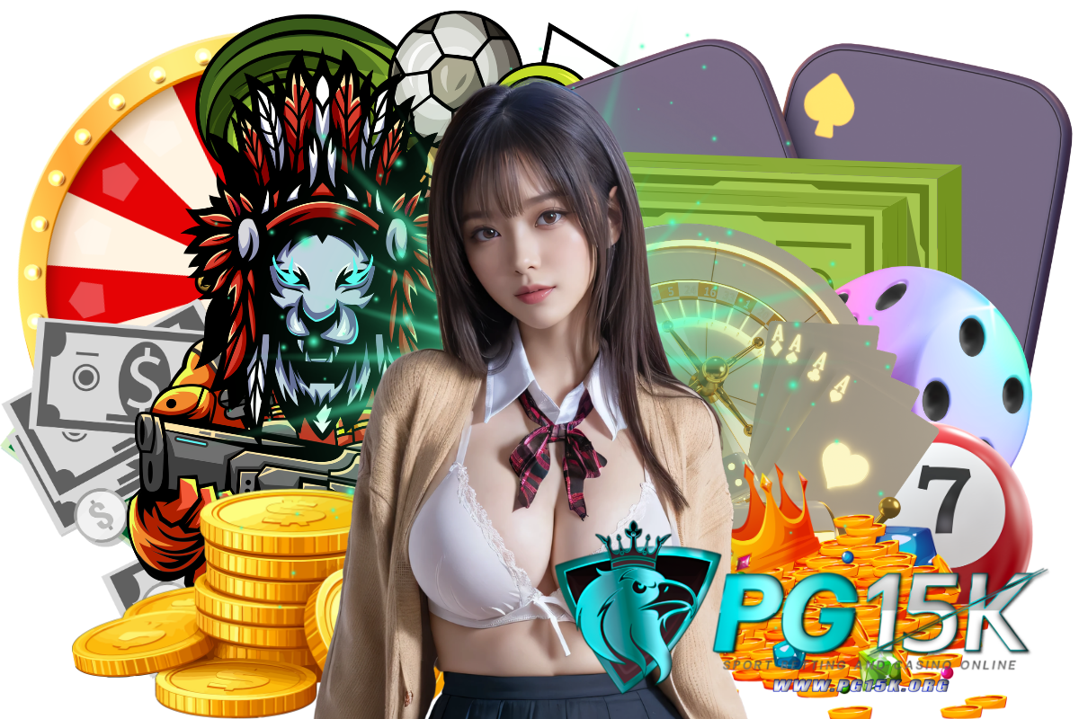 pg15k โค้ด